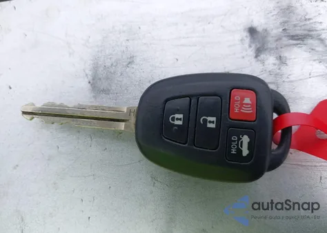 2018 Toyota Corolla Se from USA, damaged, VIN 2T1BURHEXJC047285